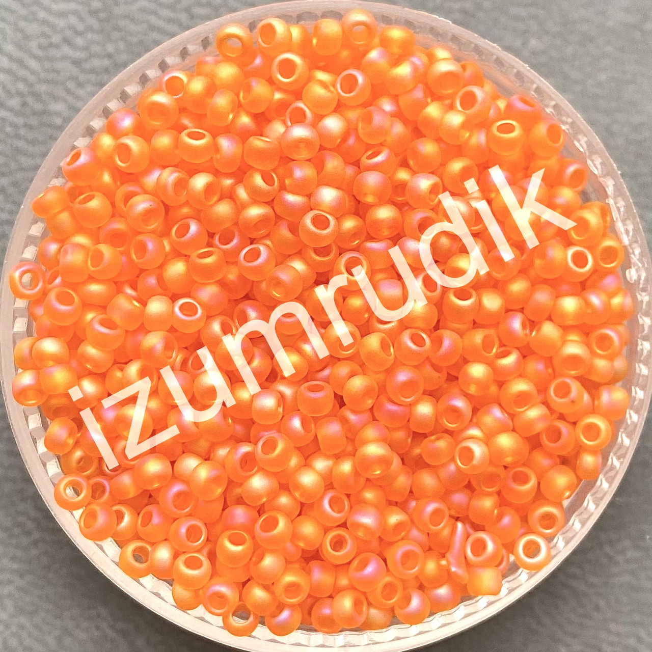 Бісер круглий TOHO TR-11-174BF