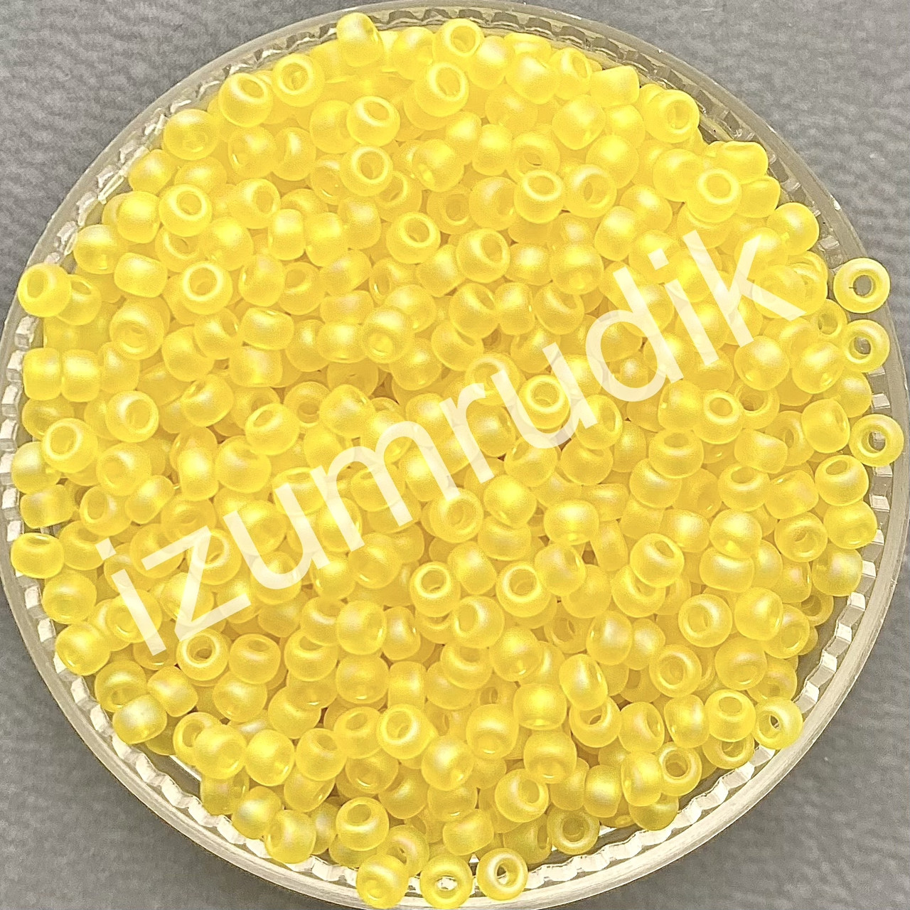 Бісер круглий TOHO TR-11-175F