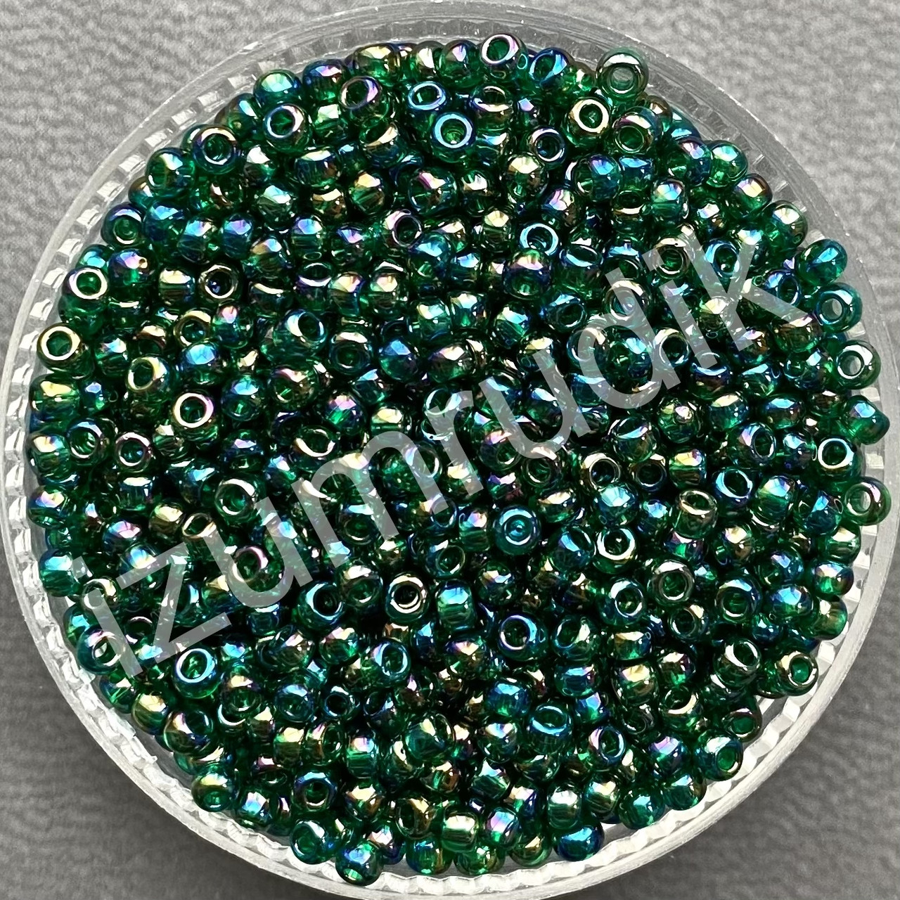 Бісер круглий TOHO TR-11-179