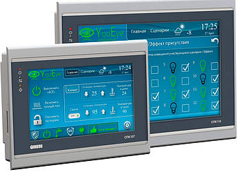 Кому необхідна послуга програмування промислових панелей оператора