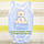 Дитячий боді-майка р. 74 тканина КУЛІР 100% тонкий бавовна ТМ Финтекс 3104 Рожевий, фото 2