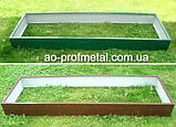 Клумба матова по Ваших розмірах., фото 8