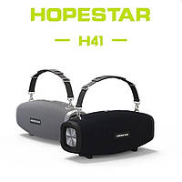 Портативна bluetooth колонка Hopestar H41