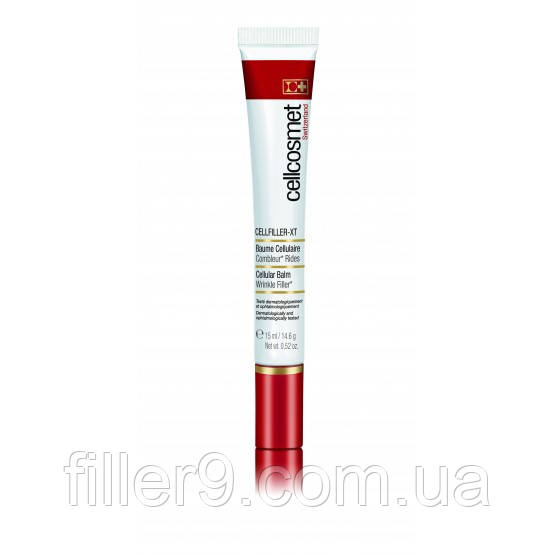 Cellcosmet & Cellmen Cellcosmet Cellfiller-XT (ЦеллКосмет ЦелФілер-ІксТ) Клітковий бальзам-філер для шкіри