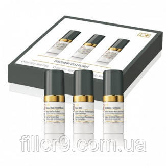 Cellcosmet & Cellmen Discovery Collection (1 x Rare Mask 1 x 15 мл, 1 x Cellmen Face Ultra 1 x 15 мл; 1 x