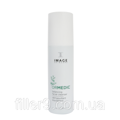 Image Skincare Balancing Facial Cleanser (Балансін шеил Клінсер) Очисний гель з алое, 177 мл