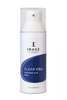 Термін 06.2022 — Image Skincare Medimated Acne Lotion (Медикейт Акне лошин) Емульсія антиакне, 50 мл