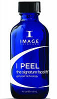 Image Skincare Signature face lift solution (Сигнатуе Фейс Ліфт Солюшин) Ліфтинговий пілінг, 118 мл