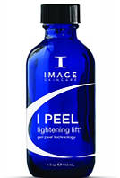 Image Skincare Lightening lift peel solution (Лайтенінг Ліфт Піл Солюшин) Освітлювальний пілінг, 118 мл