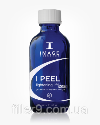Image Skincare Lightening lift FORTE peel (Лайтенінг Ліфт Форте Піл) Освітлювальний пілінг посилений, 118 мл, фото 1