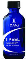 Image Skincare Wrinkle lift peel solution (Уїркл Ліфт Пил Солюшин) Пілінг проти зморщок, 118 мл