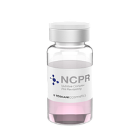 Toskani Cosmetics NCPR (Тоскані Косметик НЦПР) Поживний комплекс. Поліревіталізант, 1 x 5 мл