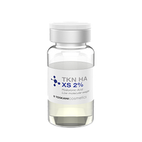 Toskani Cosmetics TKN HA XS 2% (Тоскані Косметик ТКН ХА ХС 2%) Низькомолекулярна гіалуронова кислота.