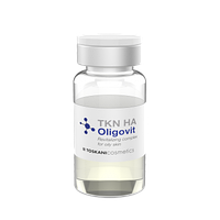 Toskani Cosmetics TKN HA Oligovit (Тоскані Косметик ТКН ХА Оліговіт) Відновлювальний вітамінний комплекс, 1
