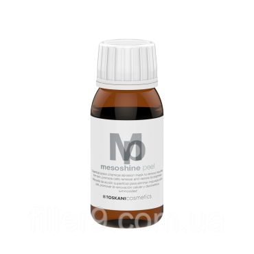 Toskani Cosmetics Mesoshine peel (Тоскані Косметікс Мезошайн Пііл), 50 мл, фото 1