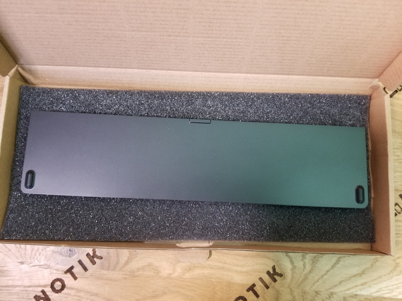 Оригінальна батарея для ноутбука Dell Latitude E7420 E7440 E7450 — (3RNFD)