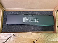 Оригінальна батарея для ноутбука Dell Latitude E7420 E7440 E7450 — (3RNFD), фото 2