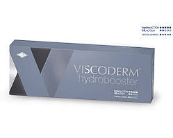 Viscoderm Hydrobooster (Вискодермо Гідробустер)