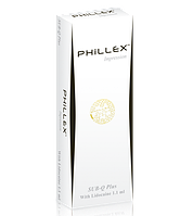 Phillex Sub-Q Plus (Філекс Саб-К Плюс) Філери для корекції підборіддя, 1,1 мл