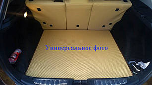 EVA килимок в багажник Haval H9 2014 - 7 місць