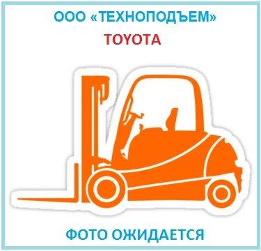 Вилковий навантажувач Toyota 8FGF20 2011 б/у