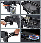 Газовий гриль Enders URBAN, фото 5