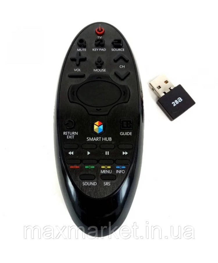 Пульт дистанційного керування SAMSUNG SMART TV AIR MOUSE (BN59-07557A )