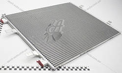 Радіатор кондиціонера Trafic II Renault 8200895918