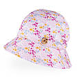 Панама для дівчинки TuTu арт. 3-005462( 50-52, 54-56), фото 6