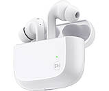 Бездротові навушники Xiaomi ZMI PurPods Pro White, фото 5