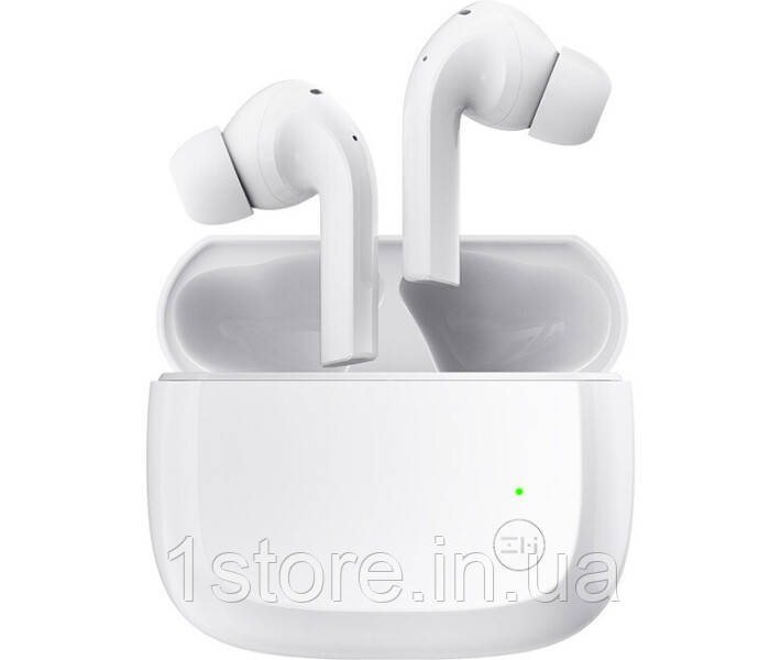 Бездротові навушники Xiaomi ZMI PurPods Pro White