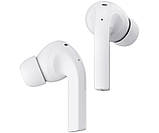 Бездротові навушники Xiaomi ZMI PurPods Pro White, фото 7