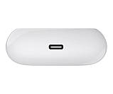 Бездротові навушники Xiaomi ZMI PurPods Pro White, фото 4