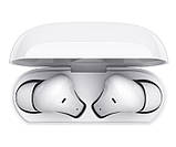 Бездротові навушники Xiaomi ZMI PurPods Pro White, фото 3