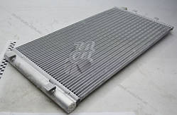 Радіатор кондиціонера Megane Fluence Renault 921009956R