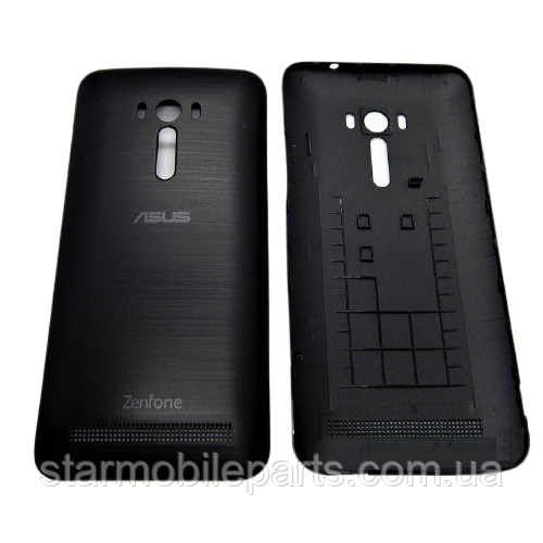 Задня кришка для Asus ZenFone Selfie ZD551KL чорна