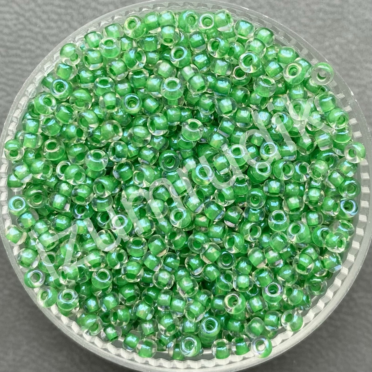 Бісер круглий TOHO TR-11-184, фото 1