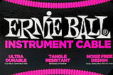 Кабель для гітари Ernie Ball 6091 Instrument Cable 6.1 m Straight /Angle, фото 6