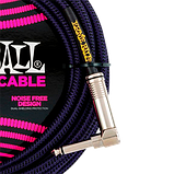 Кабель для гітари Ernie Ball 6091 Instrument Cable 6.1 m Straight /Angle, фото 5