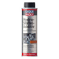 Присадка для устранения шумов гидрокомпенсаторов Liqui Moly Hydro-Stoissel-Additiv, 300мл