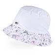 Панама для дівчинки TuTu арт. 3-005438 (46-48, 50-52), фото 2