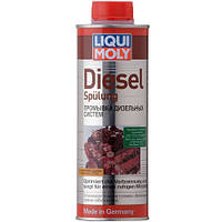 Промывка дизельных систем Liqui Moly DIESEL-SPULUNG 0,5л