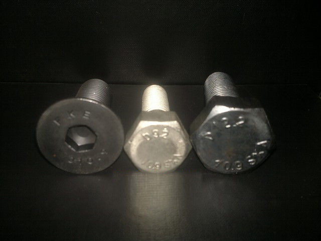 Болт високоміцний силовий клас міцності 10.9, ГОСТ 7798-70, 7805-70, DIN 931, DIN 933 | Фотографії належать підприємству ЗЕВС®  Болт высокопрочный силовой класс прочности 10.9, ГОСТ 7798-70, 7805-70, DIN 931, DIN 933  | Фотографии принадлежат предприятию ЗЕВС®