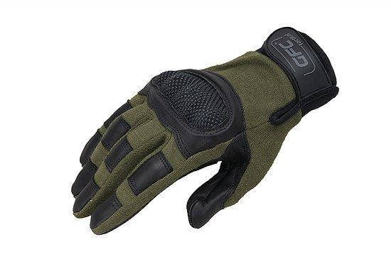 Olive Rękawice taktyczne HDR Smart Tac - Olive [GFC Tactical] (для страйкболу), фото 1