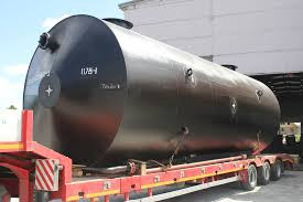 Накопичувальний резервуар