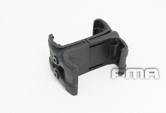 Спарка магазинів типу PMAG М-серії — Black [FMA] (для страйкболу)