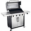 Газовий гриль Char-Broil Professional 4 Burner, фото 2