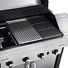 Газовий гриль Char-Broil Professional 4 Burner, фото 4