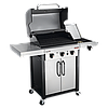 Газовий гриль Char-Broil Professional 3 Burner, фото 3