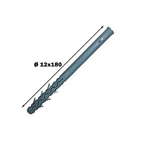 Дюбель КПР 12х180 (шт.)
